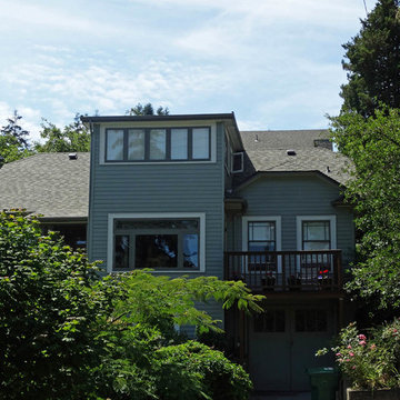 CertainTEED Landmark Pro Weathered Wood