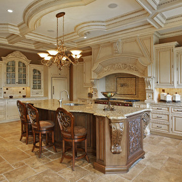 Showrooms