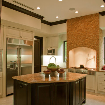 BAL HARBOUR VILLAGE RESIDENCE