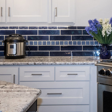 Kitchen Cabinet Hardware