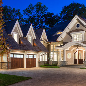 Carman Bay Cottage (Lake Minnetonka)