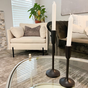 Stone Bridge Living Room