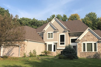 Exterior home photo in Minneapolis