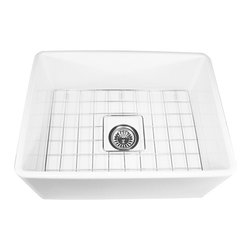 Beautiful Sinks - Products