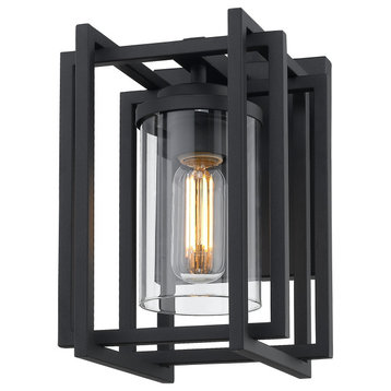 Tribeca Outdoor Wall Sconce