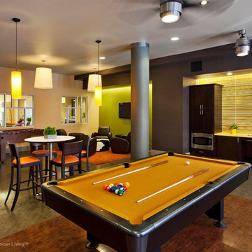 District on 5th - Silver Award for Student Housing