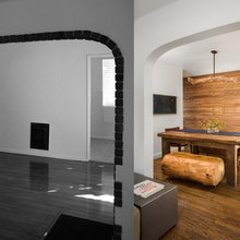 partitions