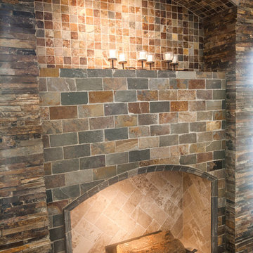 The Copper Rust Slate Collection