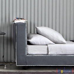 Modern Italian Beds - Products