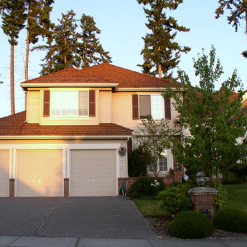 Superior Landscape and Design