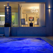 pool colour