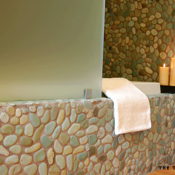 Pebble Tile Collections
