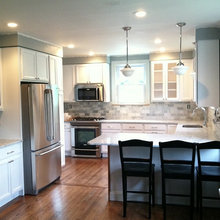 Kitchen Renovation