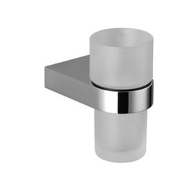 IMO | Tumbler Holder | Collection By Dornbracht - Bathroom Accessories