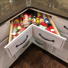 Kitchen Cabinets