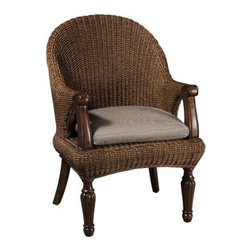 Kincaid - Armchairs And Accent Chairs