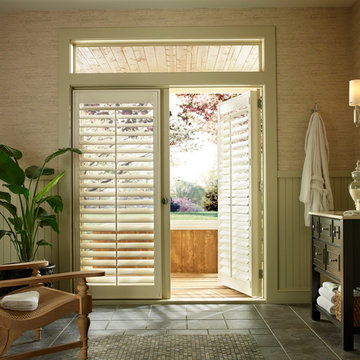 Bathroom Ideas
