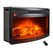 Electric Fireplaces