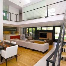 Living rooms