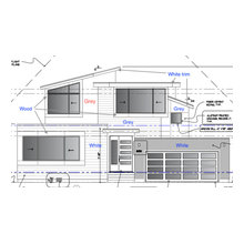 Exterior Sidings