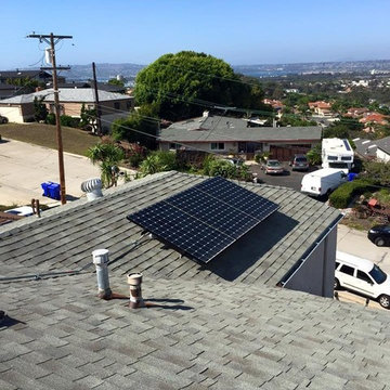 Solar Power by Sunpower California