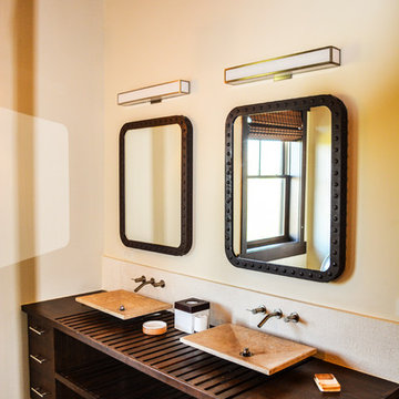 Bathrooms