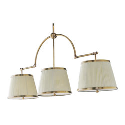 Barnes Pendant - Pendant Lighting