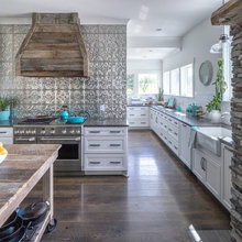 My Kitchen Plan