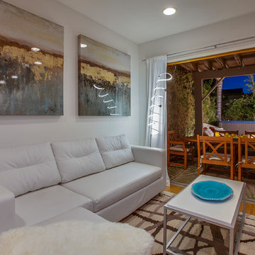 Venice Beach vacation rental house