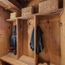 mudroom