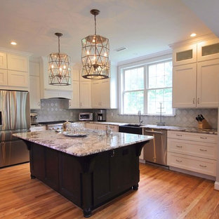 Taylor Made Custom Contracting Inc. Review]