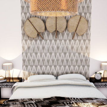 chambre parentale