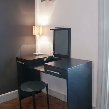 Chambre trendy