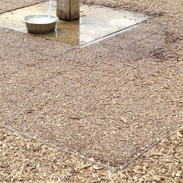Prickett Dog Park
