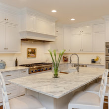 kitchen remodel