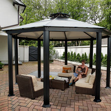 Patio Ideas