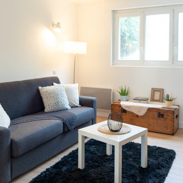 Studio à Lorient
