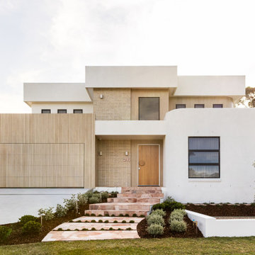 Palm Springs Custom