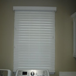 Blinds - Products