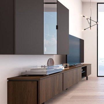Chalet Barcelona