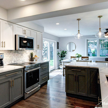 Glenside Kitchen