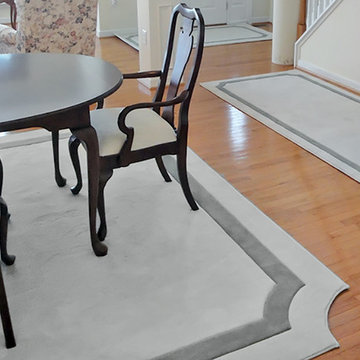 Border Rugs