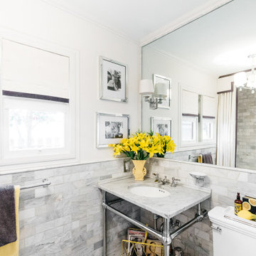 Studio City: Full Home Renovation