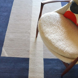 Rugs set the tone - Area Rugs