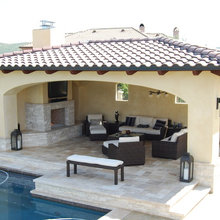 Patio Ideas