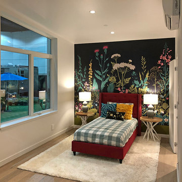 Sierra Madre Prefab