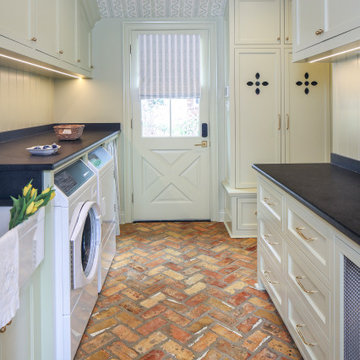 Kitchen Transformation