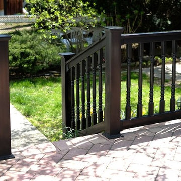 Fence Installers NJ