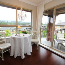 Dining Room Ideas