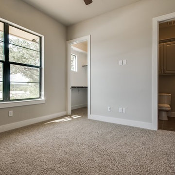 Hill-Country Nouveaux (Transitional)
